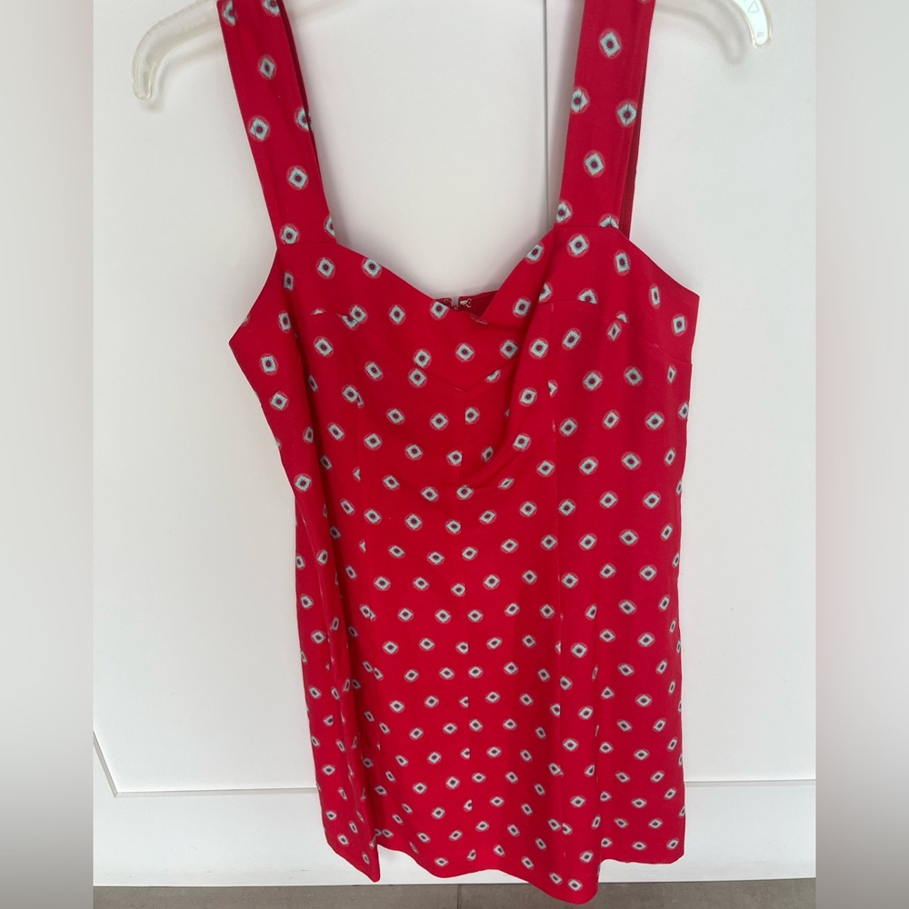 Nicole Miller Dress
